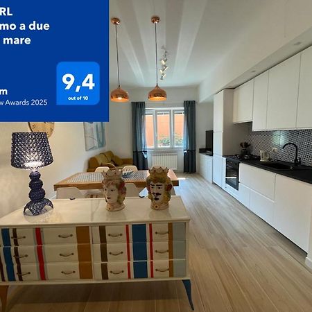 Sea Pearl Nuovissimo A Due Passi Dal Mare Apartment Maiori Exterior photo