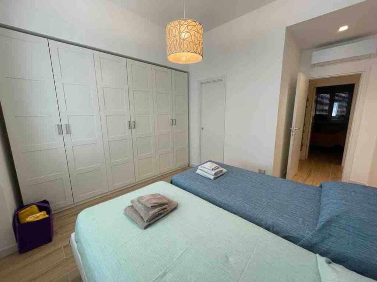 Sea Pearl Nuovissimo A Due Passi Dal Mare Apartment Maiori Exterior photo