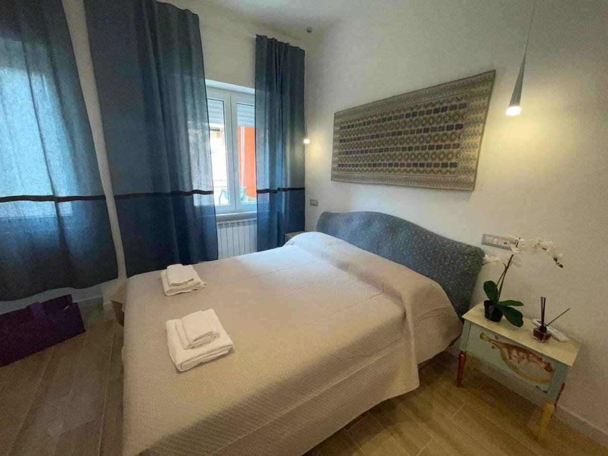 Sea Pearl Nuovissimo A Due Passi Dal Mare Apartment Maiori Exterior photo