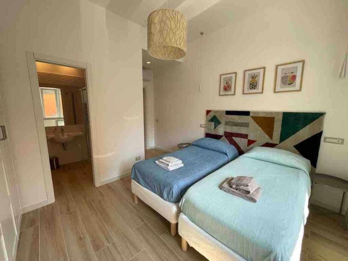 Sea Pearl Nuovissimo A Due Passi Dal Mare Apartment Maiori Exterior photo