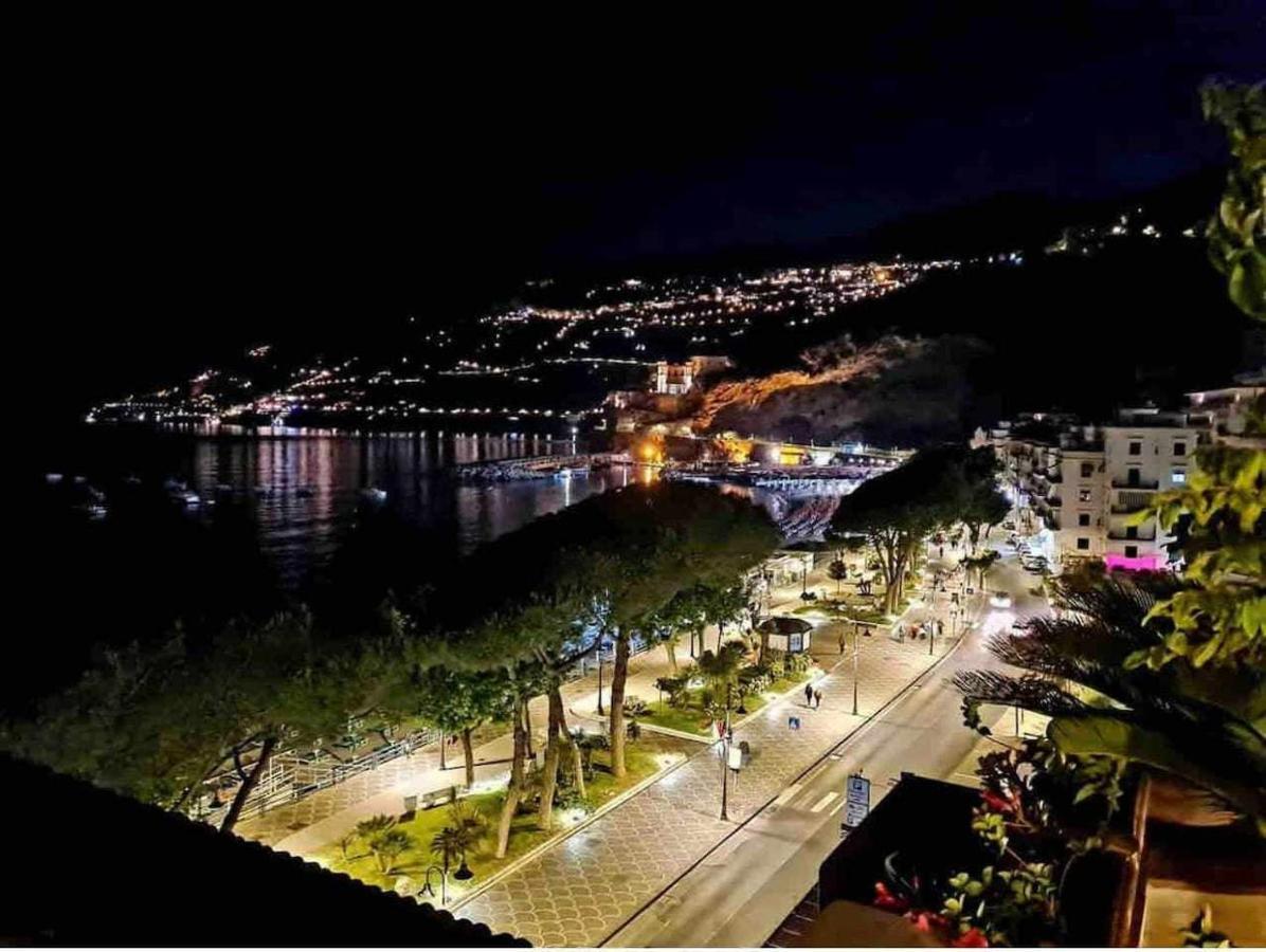 Sea Pearl Nuovissimo A Due Passi Dal Mare Apartment Maiori Exterior photo