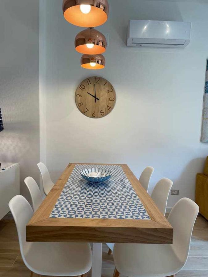 Sea Pearl Nuovissimo A Due Passi Dal Mare Apartment Maiori Exterior photo