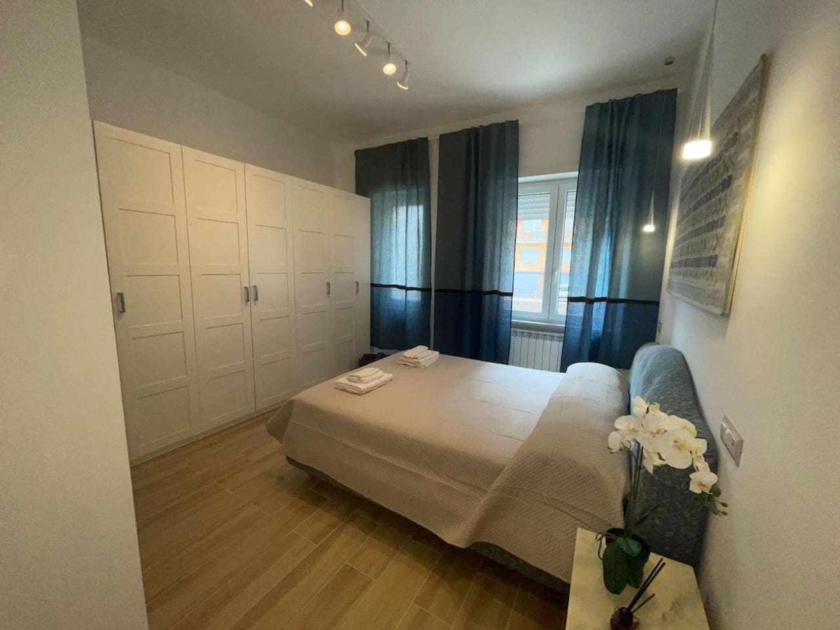 Sea Pearl Nuovissimo A Due Passi Dal Mare Apartment Maiori Exterior photo