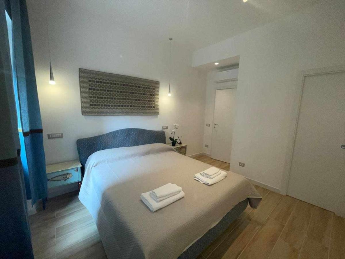 Sea Pearl Nuovissimo A Due Passi Dal Mare Apartment Maiori Exterior photo