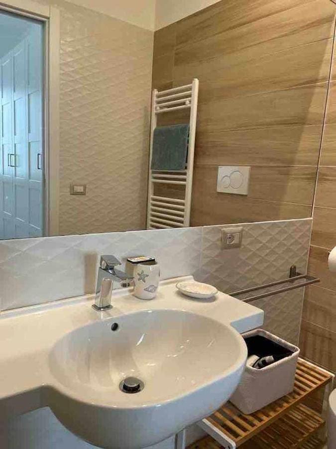 Sea Pearl Nuovissimo A Due Passi Dal Mare Apartment Maiori Exterior photo